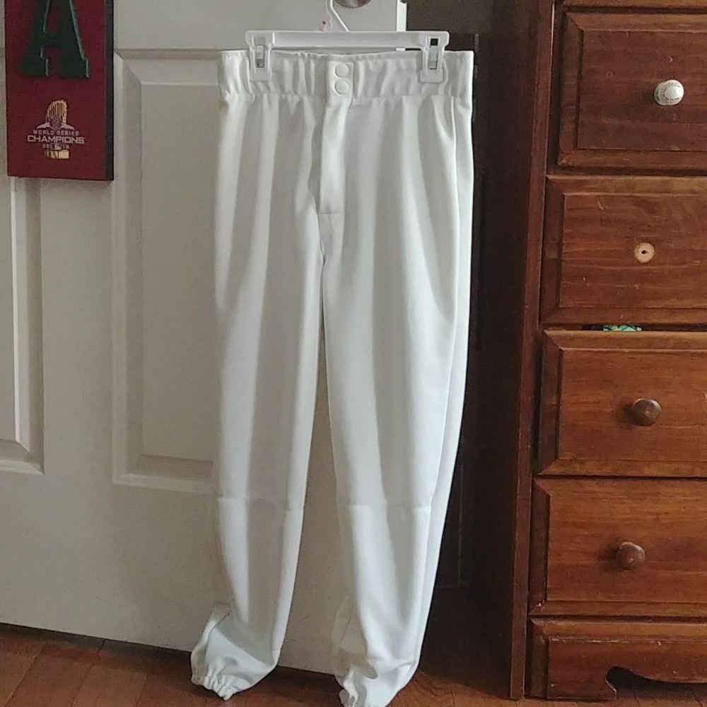 Baseball pants